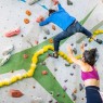 ROCRODROMO MADRID Boulder - Bautismo de Escalada -19,95€