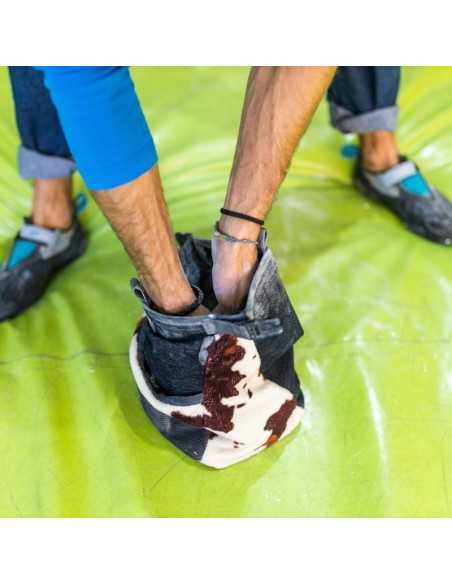ROCRODROMO MADRID Boulder - Bautismo de Escalada -19,95€