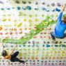 ROCRODROMO MADRID Boulder - Bautismo de Escalada -19,95€