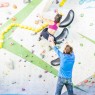 ROCRODROMO MADRID Boulder - Bautismo de Escalada -19,95€