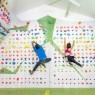 ROCRODROMO MADRID Boulder - Bautismo de Escalada -19,95€