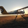 Vuelo en ultraligero-Las Bardenas Reales-El Moncayo