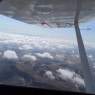 Vuelo en ultraligero-Las Bardenas Reales-El Moncayo