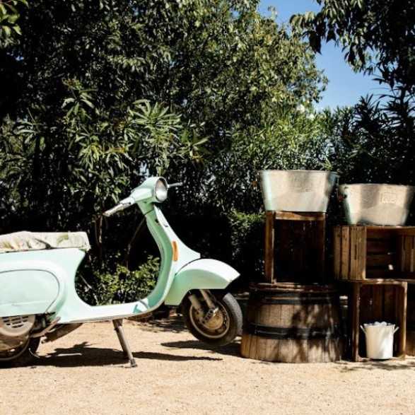 El Regajal bodega - Bodegas Madrid para visitar - Aranjuez