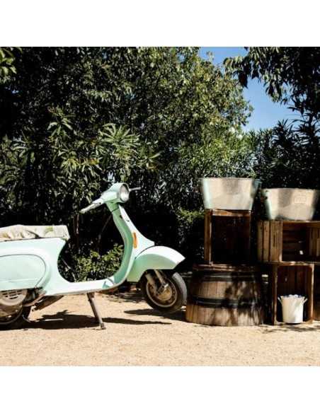 El Regajal bodega - Bodegas Madrid para visitar - Aranjuez