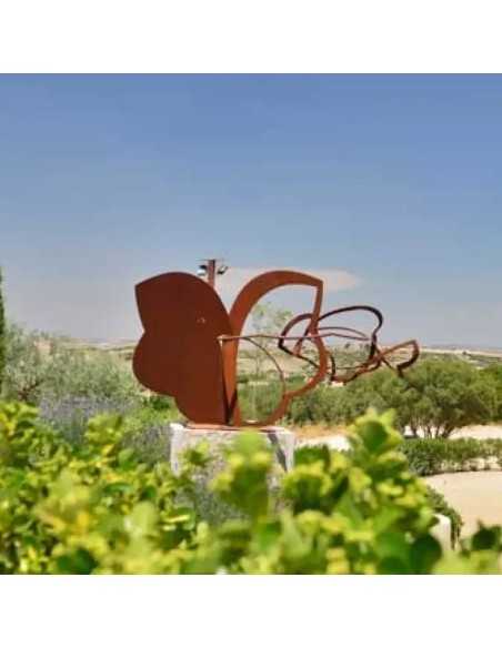 El Regajal bodega - Bodegas Madrid para visitar - Aranjuez