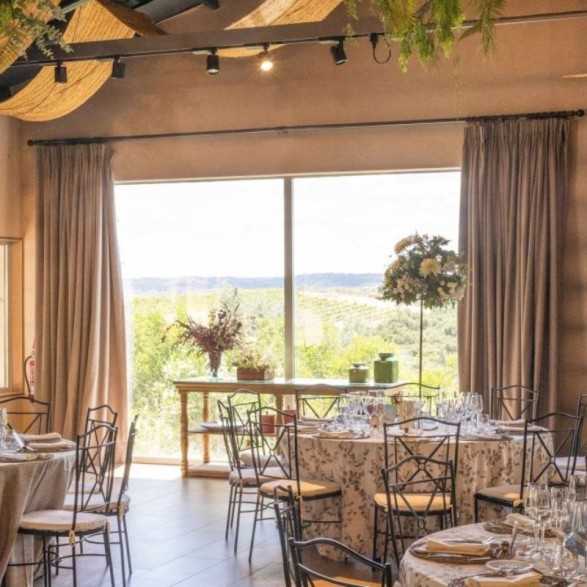 El Regajal bodega - Bodegas Madrid para visitar - Aranjuez