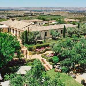 El Regajal bodega - Bodegas Madrid para visitar - Aranjuez