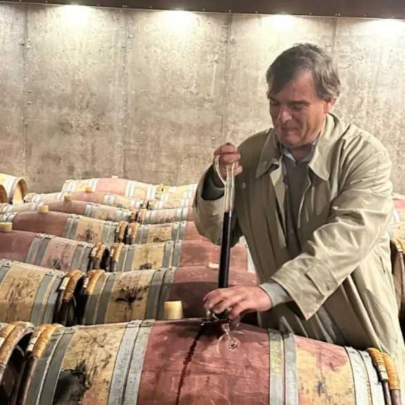 El Regajal bodega - Bodegas Madrid para visitar - Aranjuez