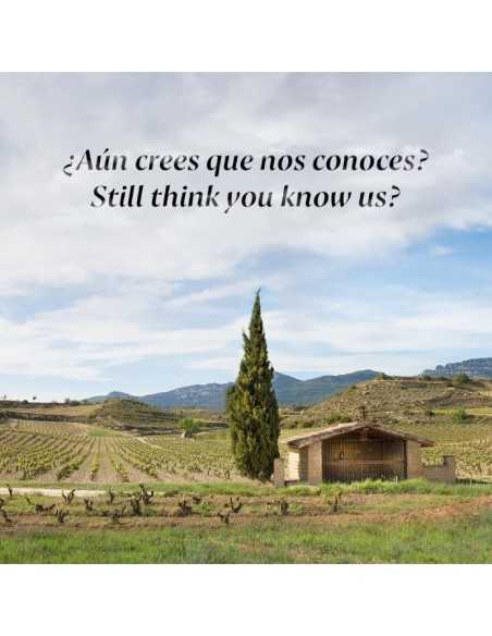 Bodegas Izadi - Visita bodegas en La Rioja- Desde 25€