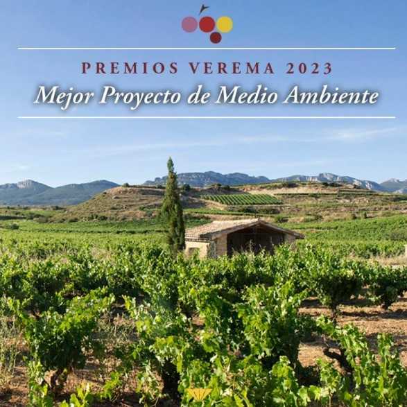 Bodegas Izadi - Visita bodegas en La Rioja- Desde 25€