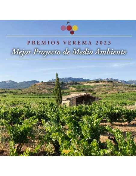 Bodegas Izadi - Visita bodegas en La Rioja- Desde 25€