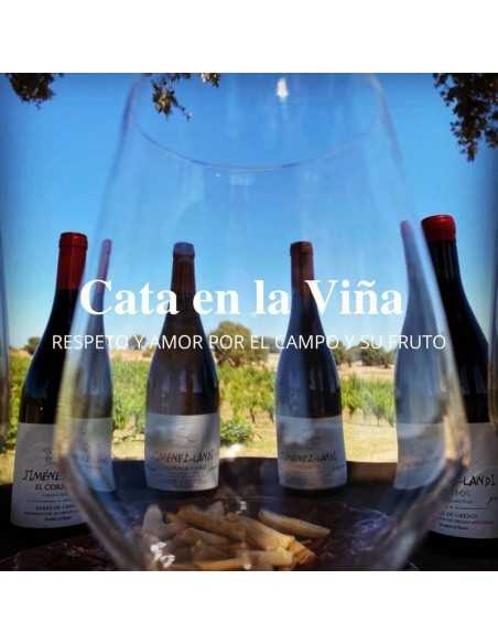 Bodegas Jiménez Landi - Visita Bodegas Méntrida - 30€