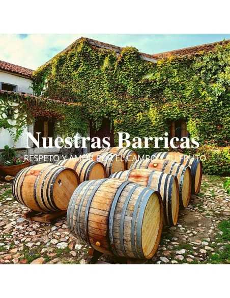 Bodegas Jiménez Landi - Visita Bodegas Méntrida - 30€