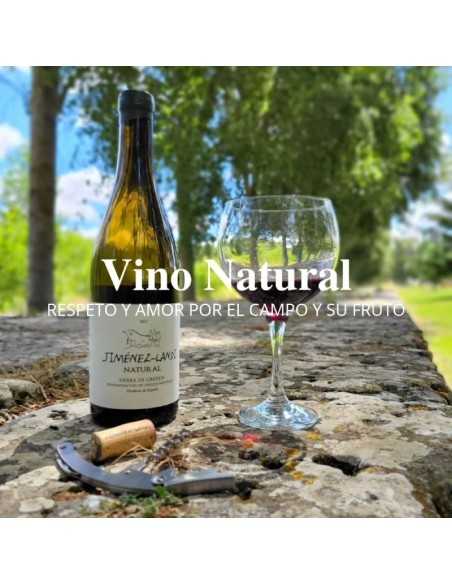 Bodegas Jiménez Landi - Visita Bodegas Méntrida - 30€
