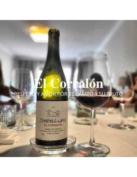 Bodegas Jiménez Landi - Visita Bodegas Méntrida - 30€