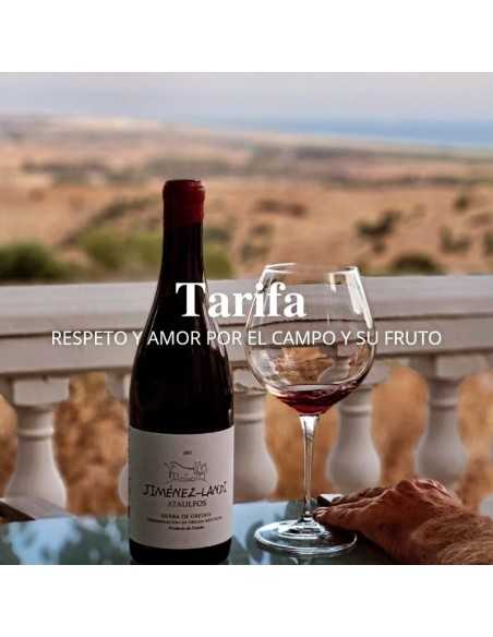 Bodegas Jiménez Landi - Visita Bodegas Méntrida - 30€