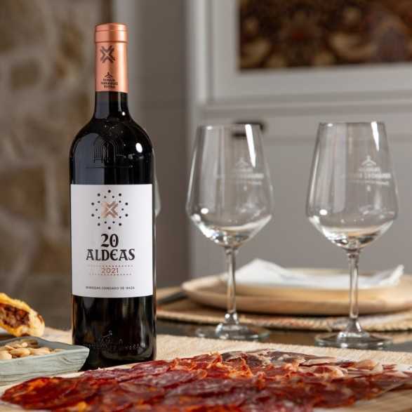 Bodega Tinto Pesquera-Ribera del Duero Valladolid-Enoturismo