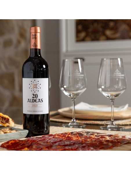 Bodega Tinto Pesquera-Ribera del Duero Valladolid-Enoturismo