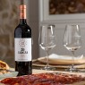 Bodega Tinto Pesquera-Ribera del Duero Valladolid-Enoturismo