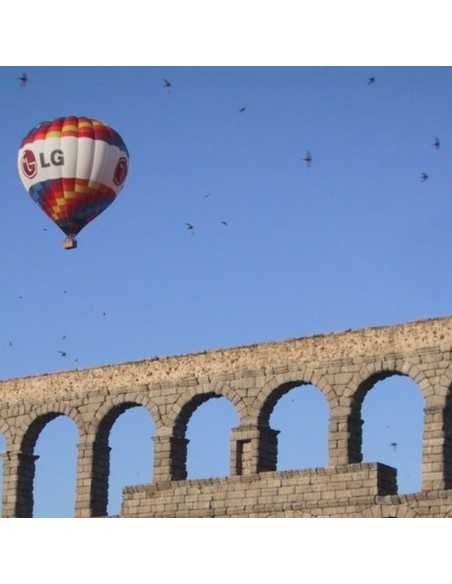 Vuelos en Globo Segovia - Mejores precios