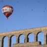 Vuelos en Globo Segovia - Mejores precios