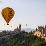 Vuelos en Globo Segovia - Mejores precios