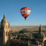 Vuelos en Globo Segovia - Mejores precios