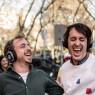 BAILALOLOCO MADRID- Baila por la calles de tu ciudad
