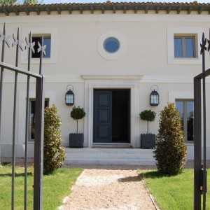 Bodegas Segovia DO Rueda - Enoturismo - Blanco de Nieva 2