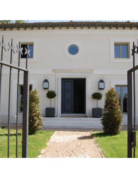 Bodegas Segovia DO Rueda - Enoturismo - Blanco de Nieva