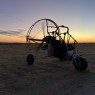 Parapente en Madrid - Paramotor en Madrid - Los mejores precios