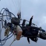 Parapente en Madrid - Paramotor en Madrid - Los mejores precios
