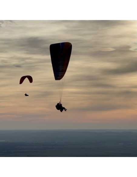Parapente en Madrid - Paramotor en Madrid - Los mejores precios
