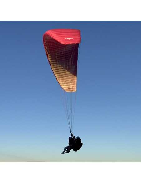 Parapente en Madrid - Paramotor en Madrid - Los mejores precios
