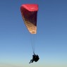 Parapente en Madrid - Paramotor en Madrid - Los mejores precios