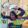 Túnel de Viento Madrid - Windobona -Indoor Skydiving