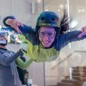 Túnel de Viento Madrid - Windobona -Indoor Skydiving