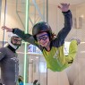 Túnel de Viento Madrid - Windobona -Indoor Skydiving