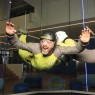 Túnel de Viento Madrid - Windobona -Indoor Skydiving