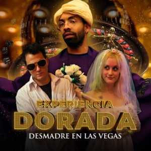 Escape Room Madrid - 11 locales - Desmadre en Las Vegas