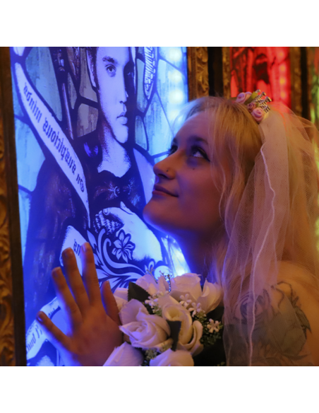 Escape Room Madrid - 11 locales - Desmadre en Las Vegas