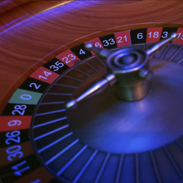 Escape Room Madrid - 11 locales - Desmadre en Las Vegas