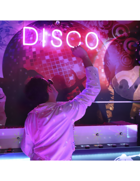 Escape Room Madrid - 11 locales - Desmadre en Las Vegas