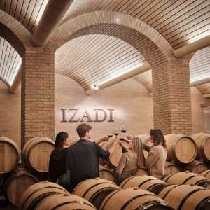 Bodegas Izadi - Visita bodegas en La Rioja- Desde 25€