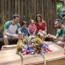 Entradas Faunia Madrid 22€ 35% Descuento