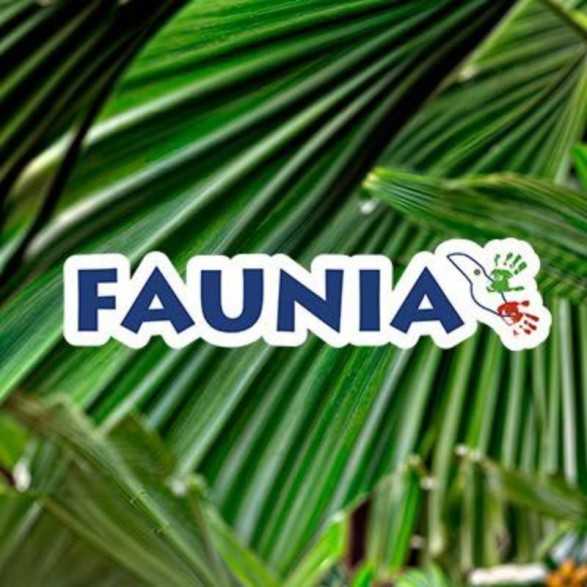 Entradas Faunia Madrid 22€ 35% Descuento