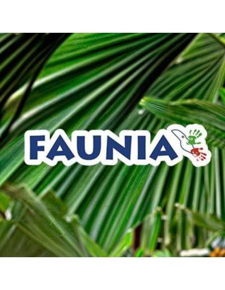 Entradas Faunia Madrid 22€ 35% Descuento