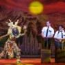 The Book of Mormon entradas| Hasta un 25% Dto