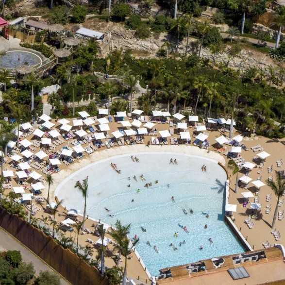 Entradas Siam Park desde 16,50 € | Tickets